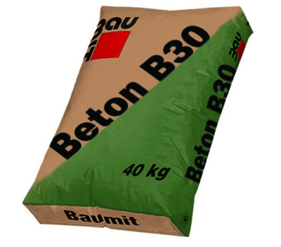 Baumit Beton B Baumit Tr