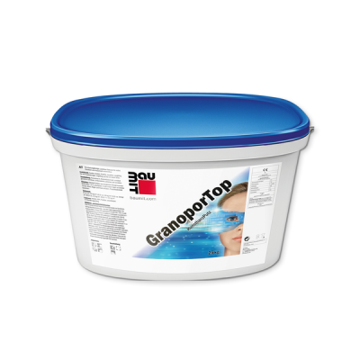 Baumit GranoporTop