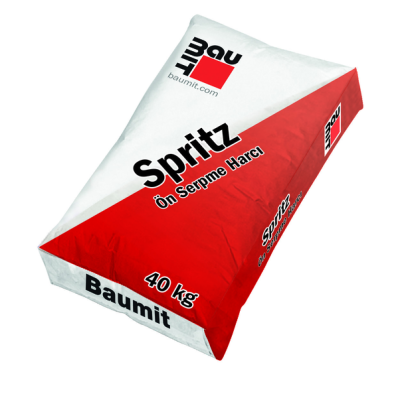 Baumit Spritz Baumit Spritz