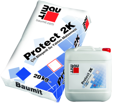 Baumit Protect 2K