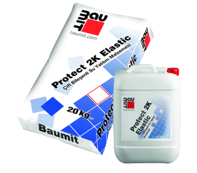 Baumit Baumacol Protect 2K Elastic