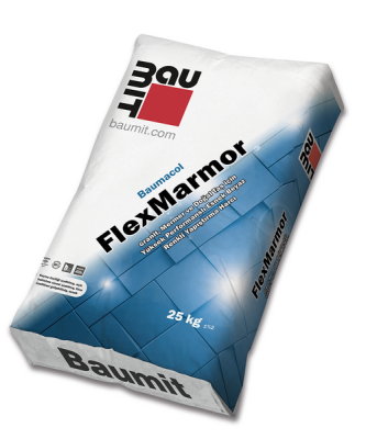 Baumit Baumacol FlexMarmor