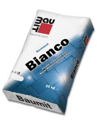 Baumit Baumacol Bianco