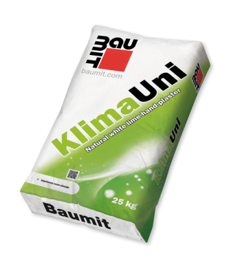 Baumit KlimaUni