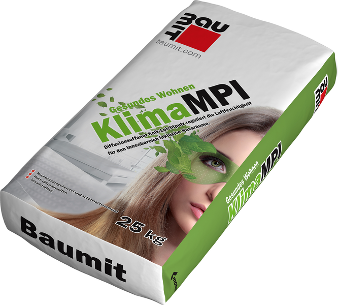 Baumit KlimaMPI Baumit KlimaMPI