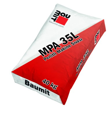 Baumit MPA 35 L