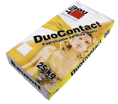 Baumit DuoContact