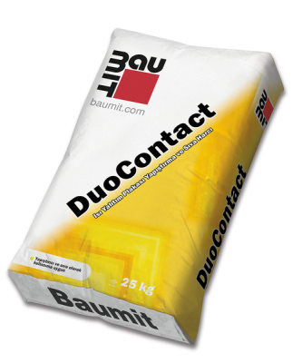 Baumit DuoContact