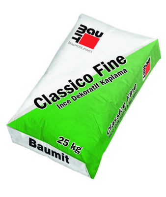 Baumit Classico Fine