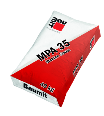 Baumit MPA 35