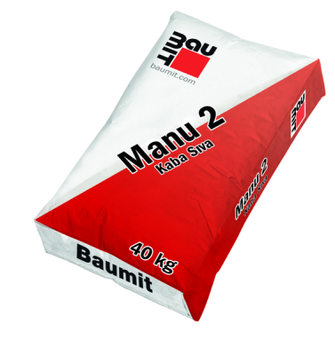 Baumit Manu 2