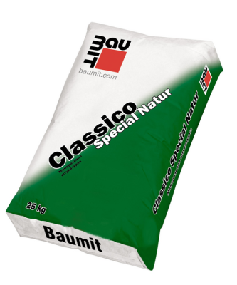 Baumit Classico Special Natur