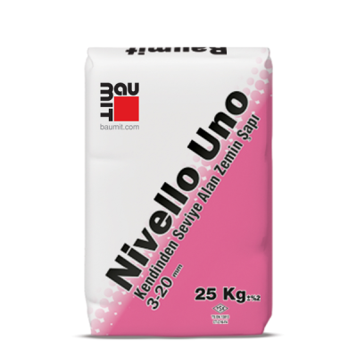 Baumit Nivello Uno