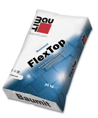 Baumit Baumacol FlexTop