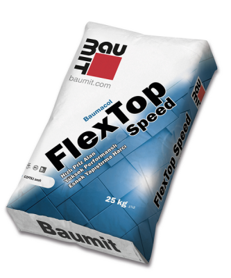 Baumit Baumacol FlexTop Speed