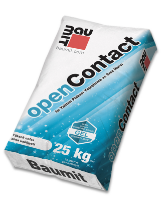 Baumit OpenContact