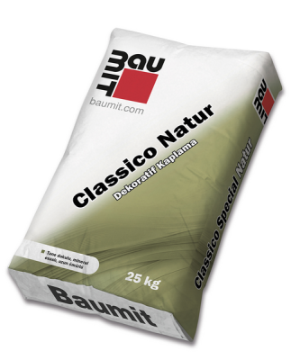 Baumit Classico Natur