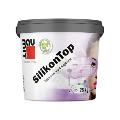 Baumit SilikonTop