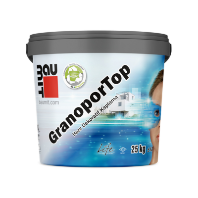 Baumit GranoporTop