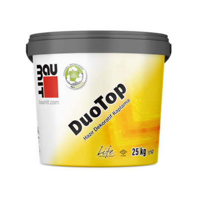 Baumit DuoTop