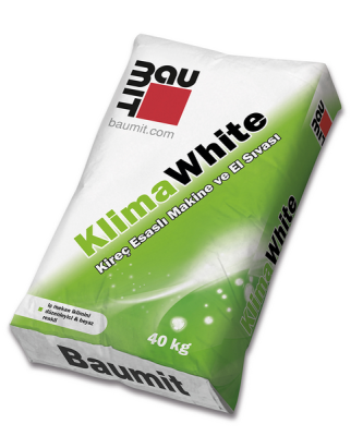Baumit KlimaWhite