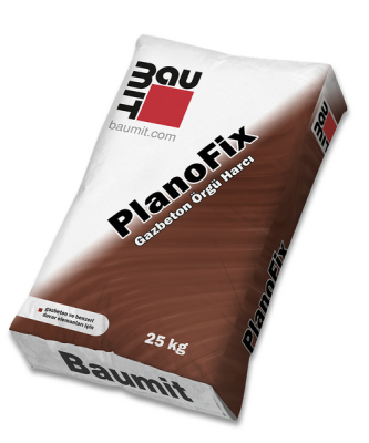 Baumit PlanoFix